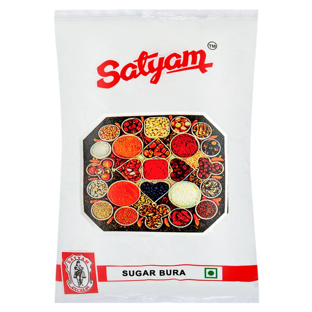 Satyam Bura Sugar 500 g