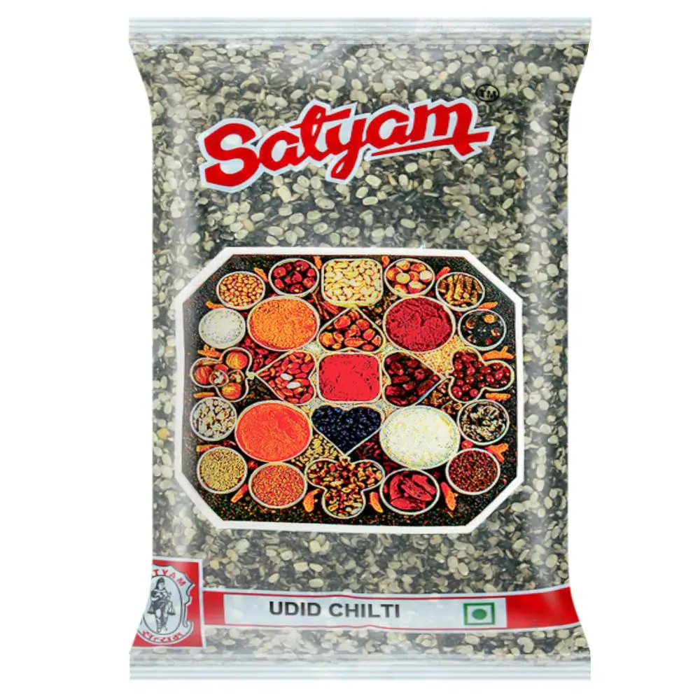 Satyam Chilti Urad 500 g