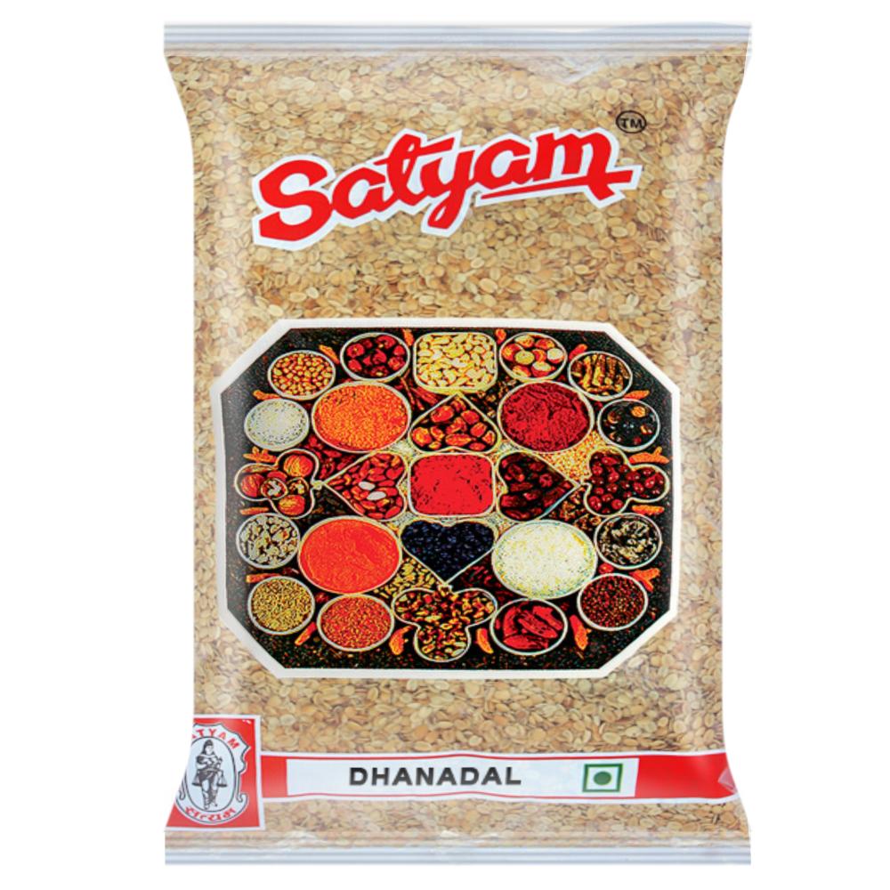 Satyam Dhanadal 100 g