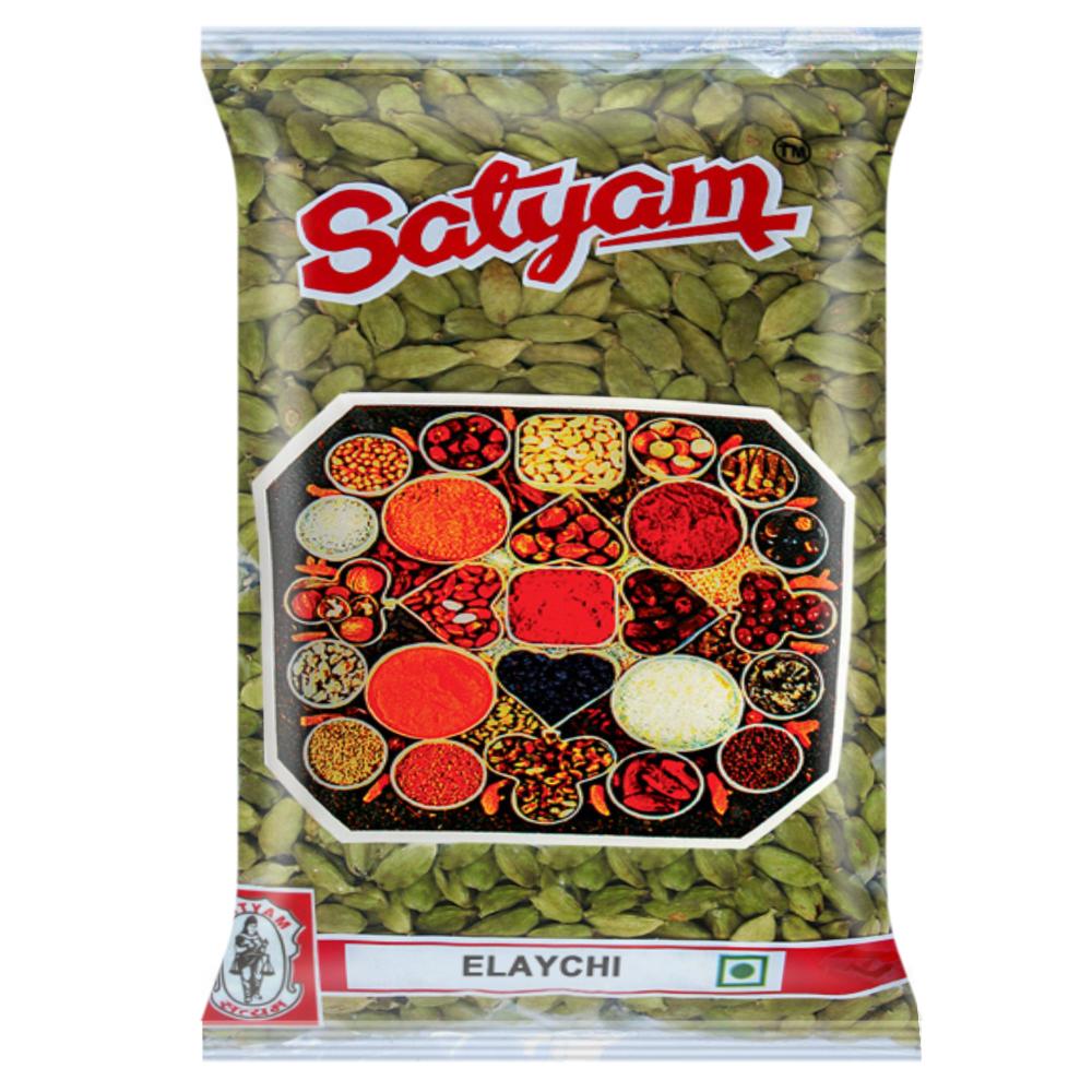 Satyam Elaychi 10 g