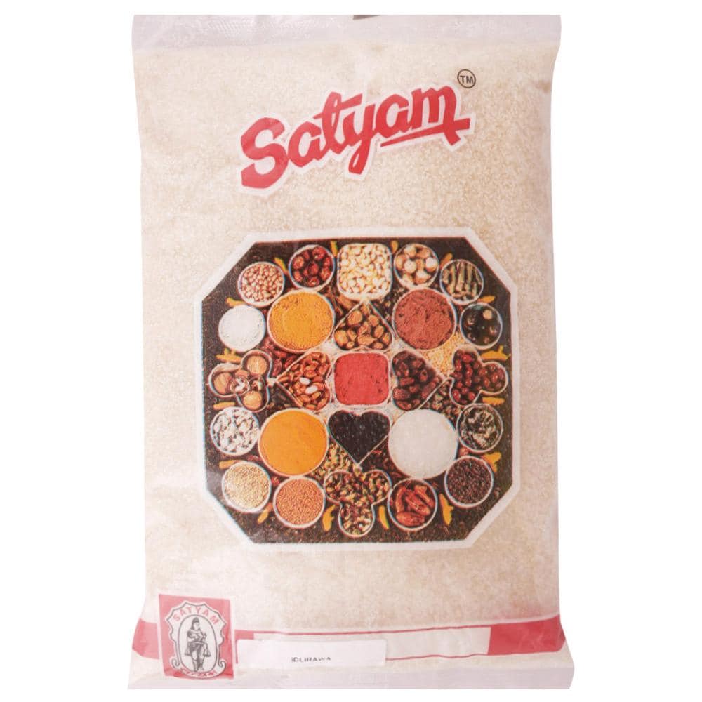 Satyam Idli Rawa 500 g