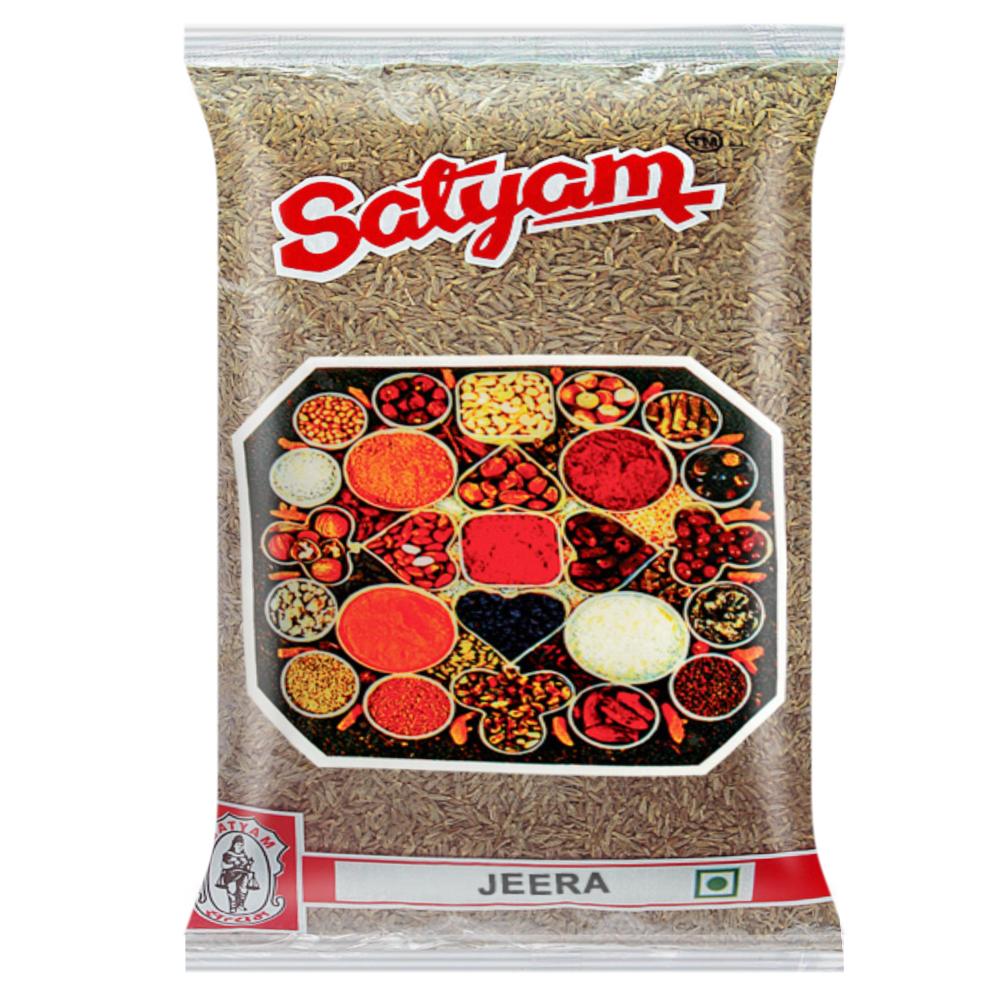 Satyam Jeera 100 g