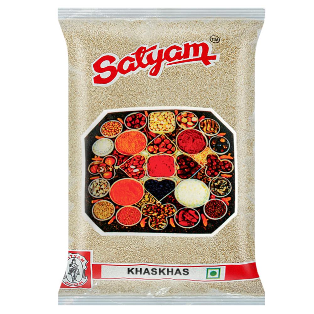Satyam Khas Khas 50 g