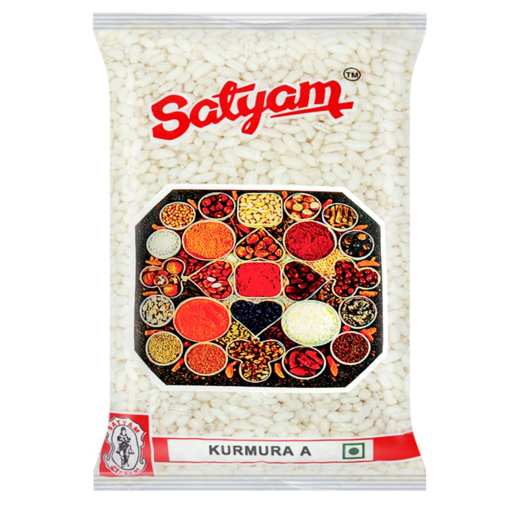 Satyam Kurmura (A) 200 g