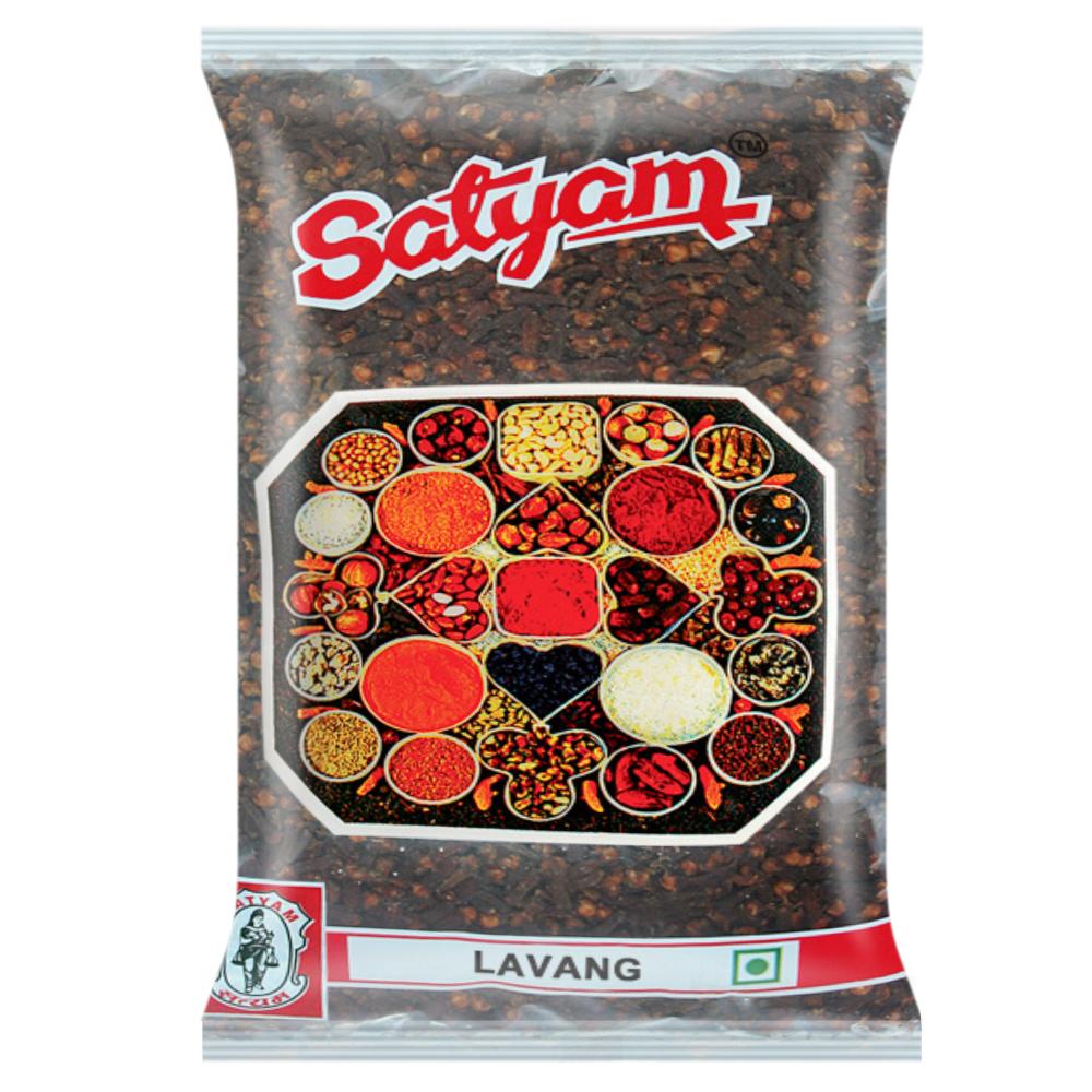 Satyam Lavang 10 g