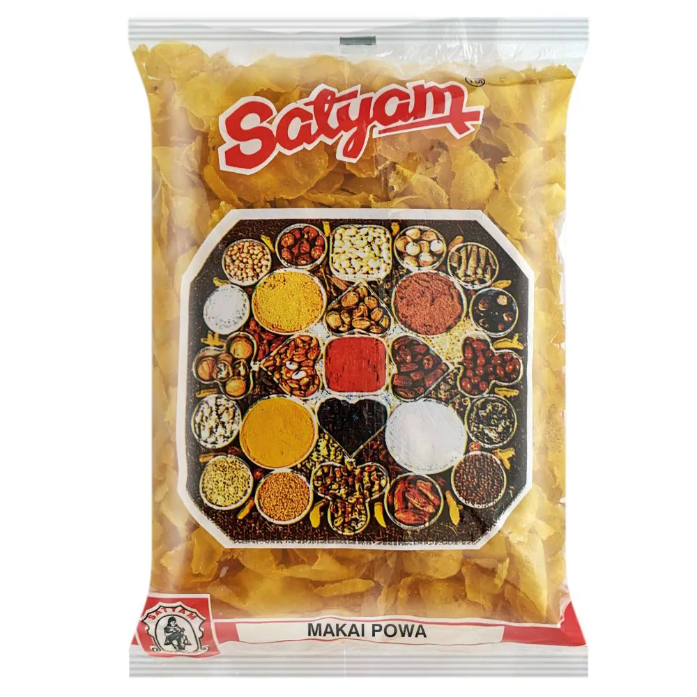 Satyam Makai Powa 200 g