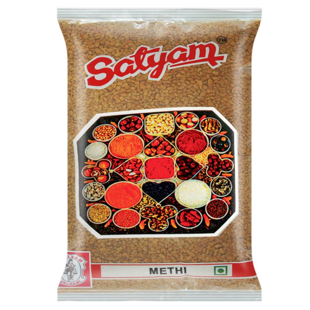 Satyam Methi 100 g