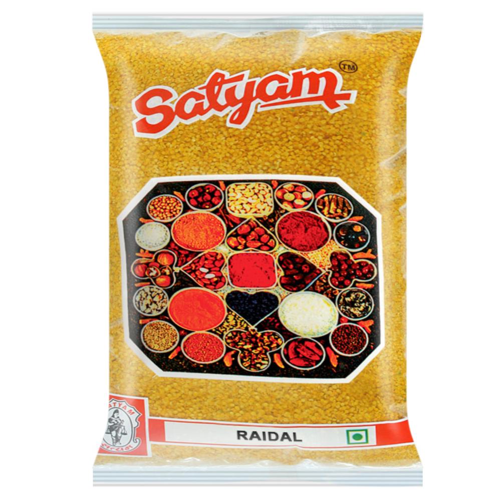 Satyam Rai Dal (Mustard)100 g