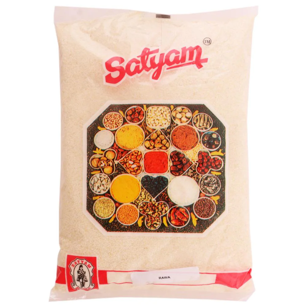 Satyam Rawa 500 g