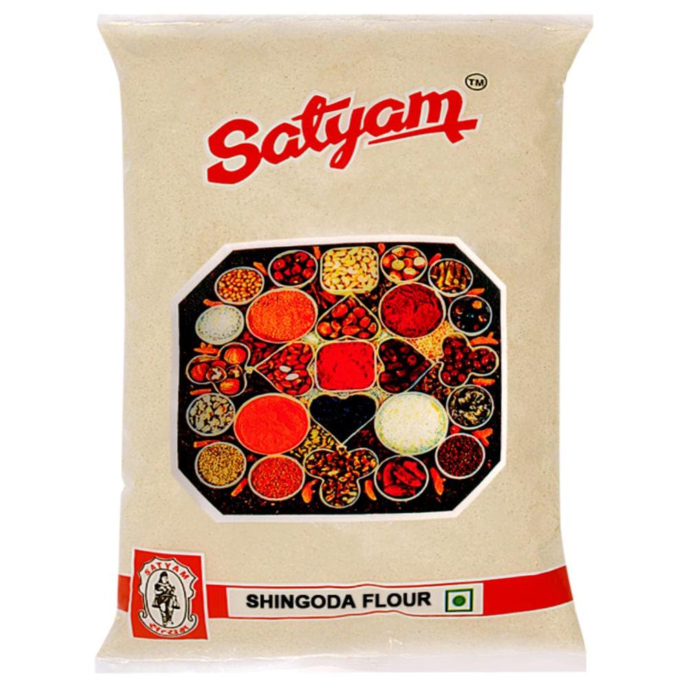 Satyam Shingoda Atta 500 g