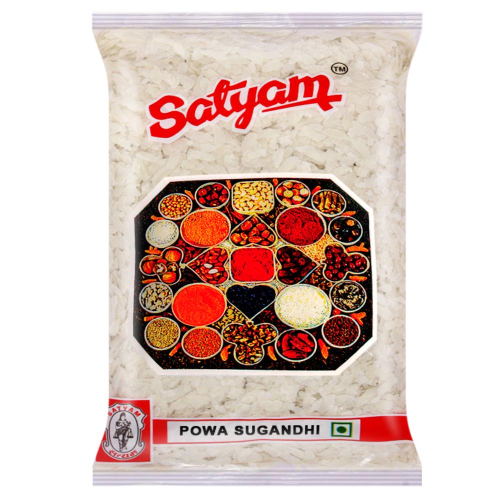 Satyam Sugandhi Powa 500 g