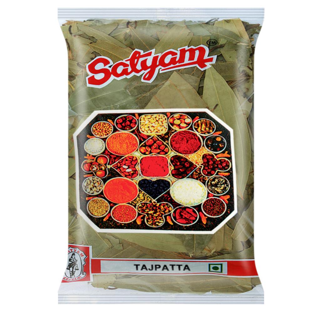 Satyam Taj Patta 50 g