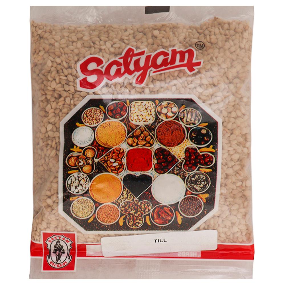 Satyam Til 100 g