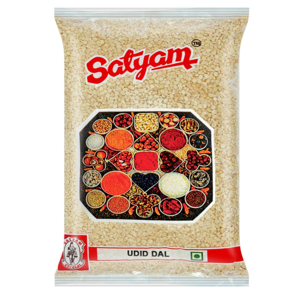 Satyam Urad Dal 500 g