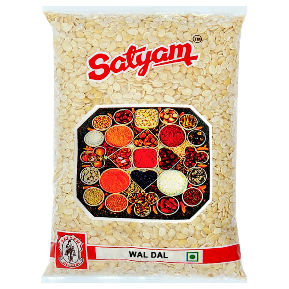 Satyam Wal Dal 500 g