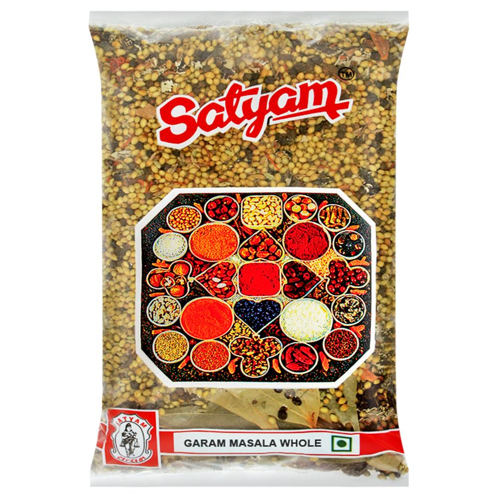 Satyam Whole Garam Masala 100 g
