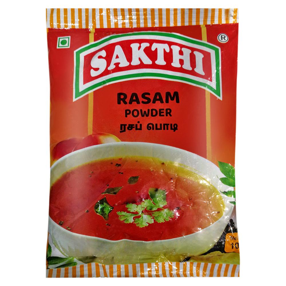Sakthi Rasam Powder 100 g
