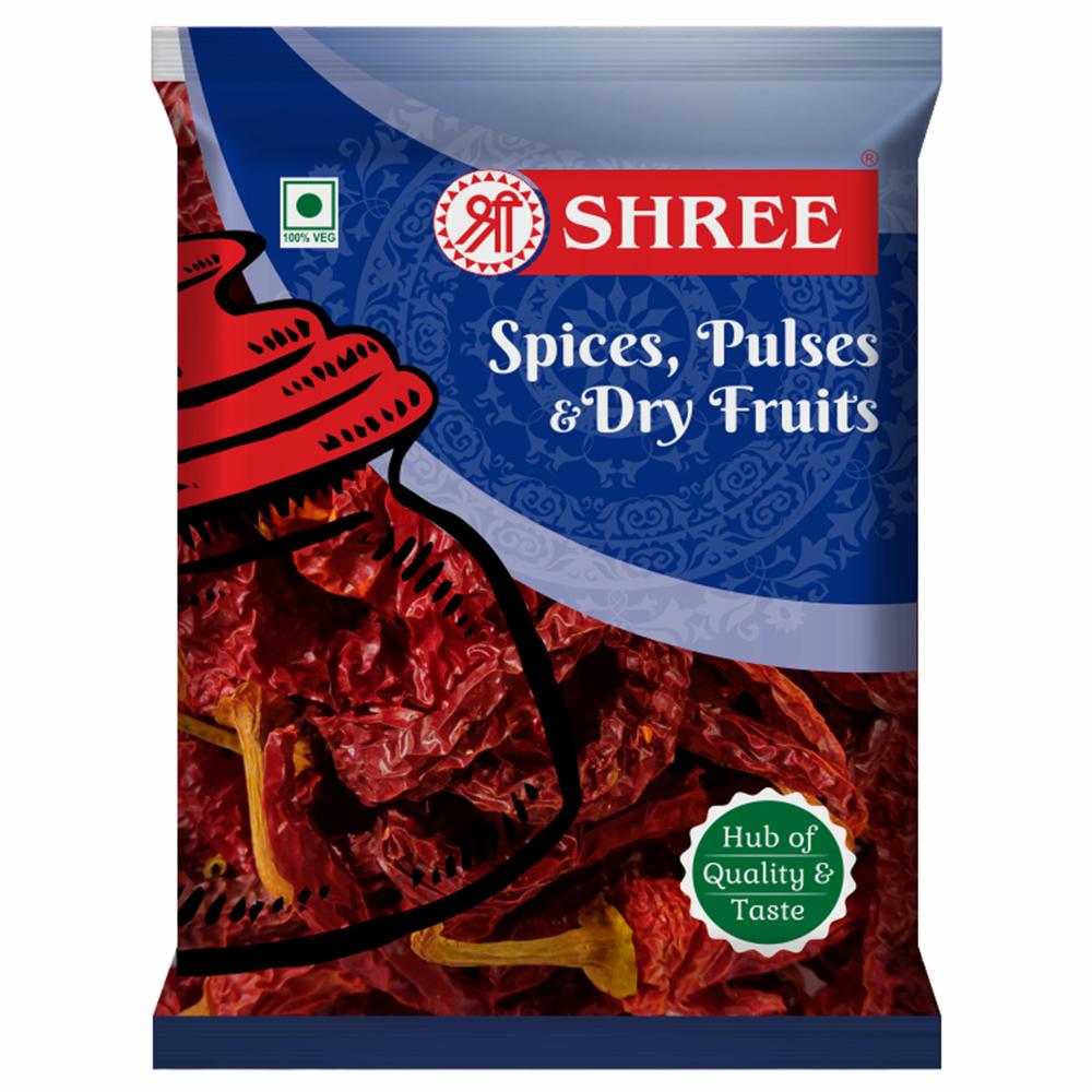 Shree Bedgi Chilly 200 g