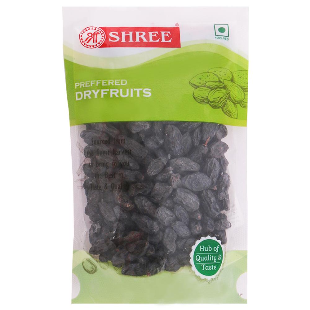 Shree Black Kishmish 100 g