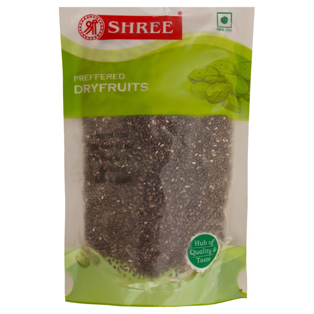 Shree Chia Seeds 100 g
