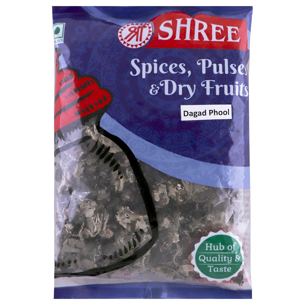 Shree Dagad Phool 50 g