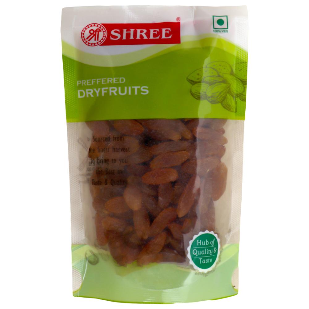 Shree Indian Kishmish 100 g