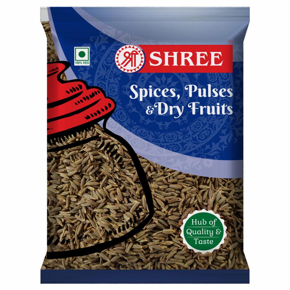 Shree Jeera 500 g