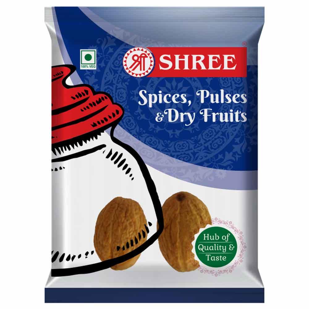 Shree Jumbo Jaiphal 2 Pcs