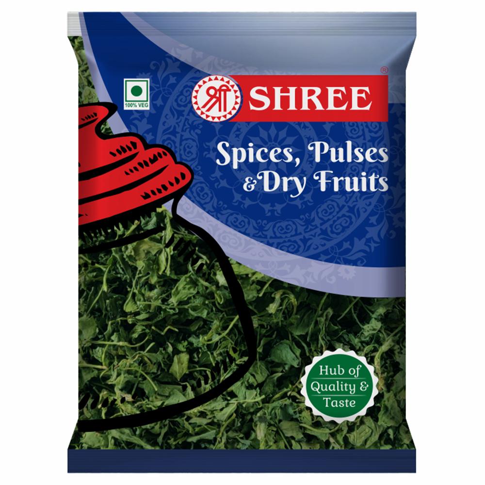 Shree Kasuri Methi 50 g