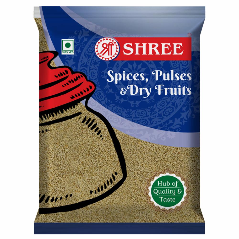 Shree Khas Khas 50 g