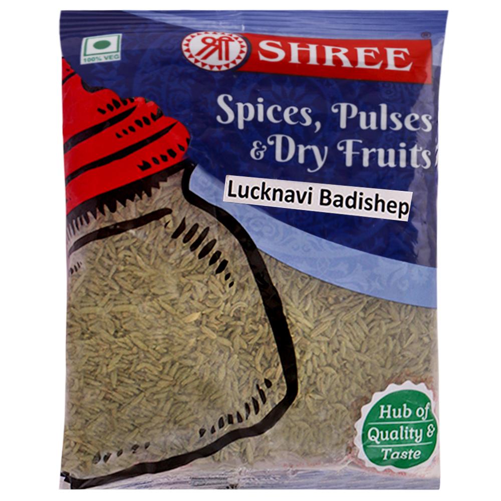 Shree Lakhnavi Badishep 100 g