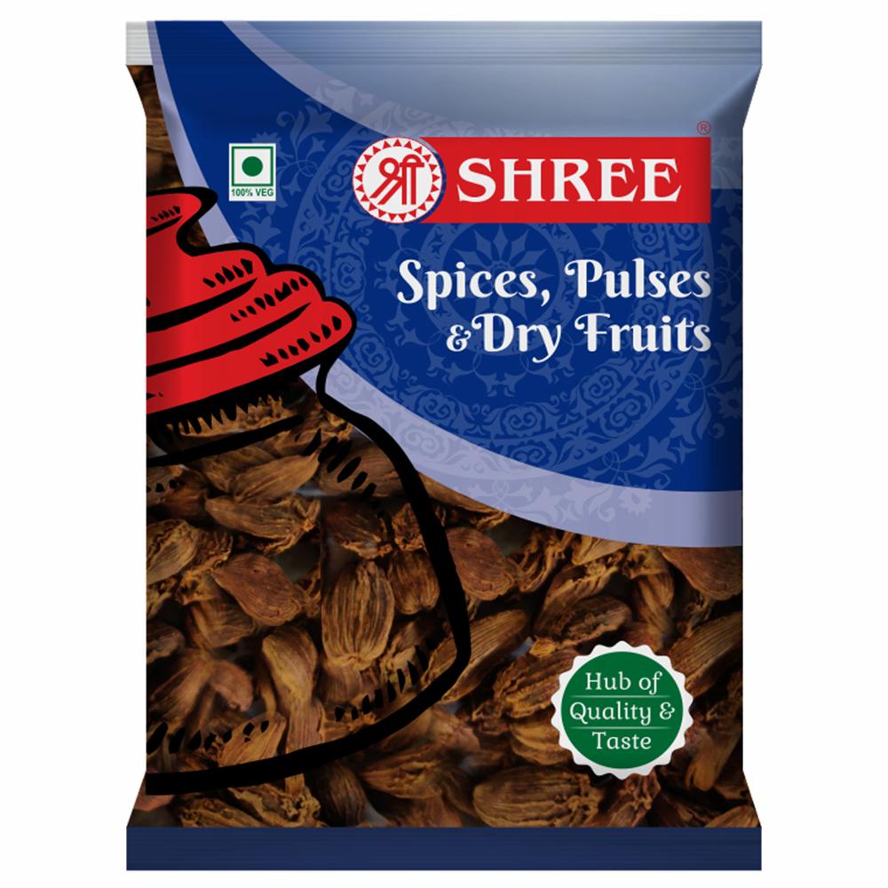 Shree Masala Elaichi 50 g