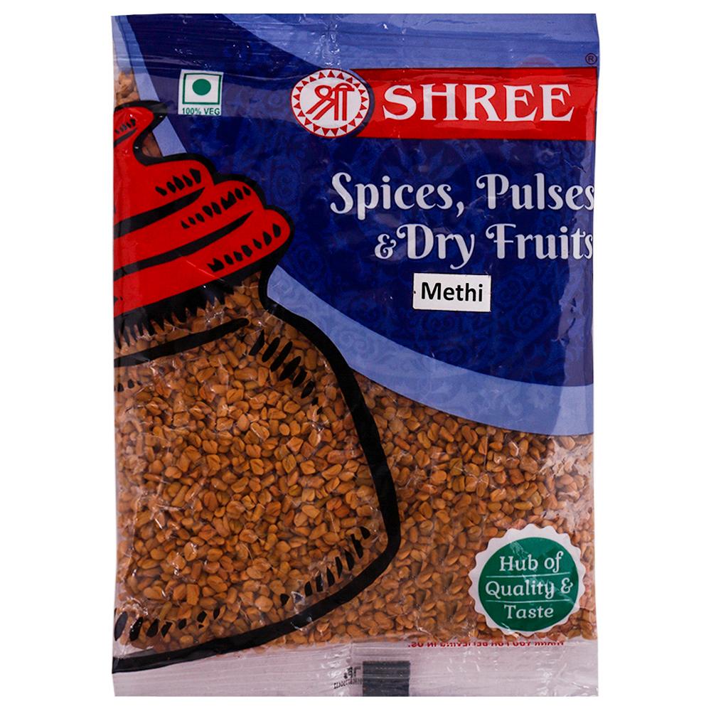 Shree Methi 100 g