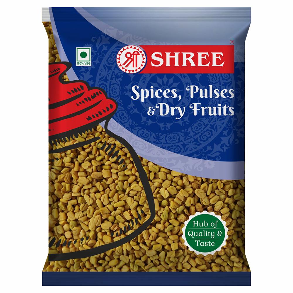 Shree Methi 200 g