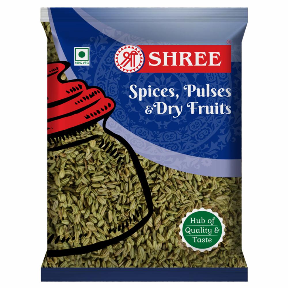 Shree Plain Badishep 200 g