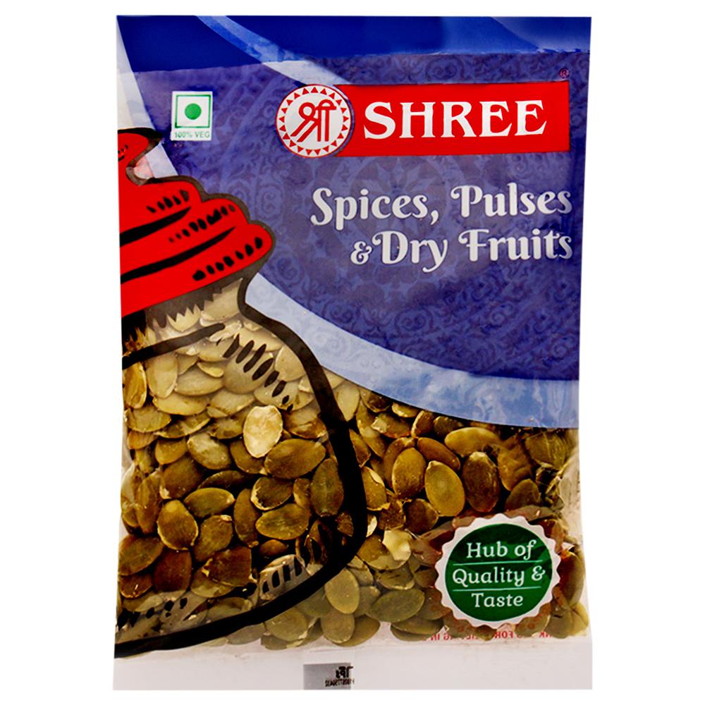 Shree Pumpkin Seeds 100 g