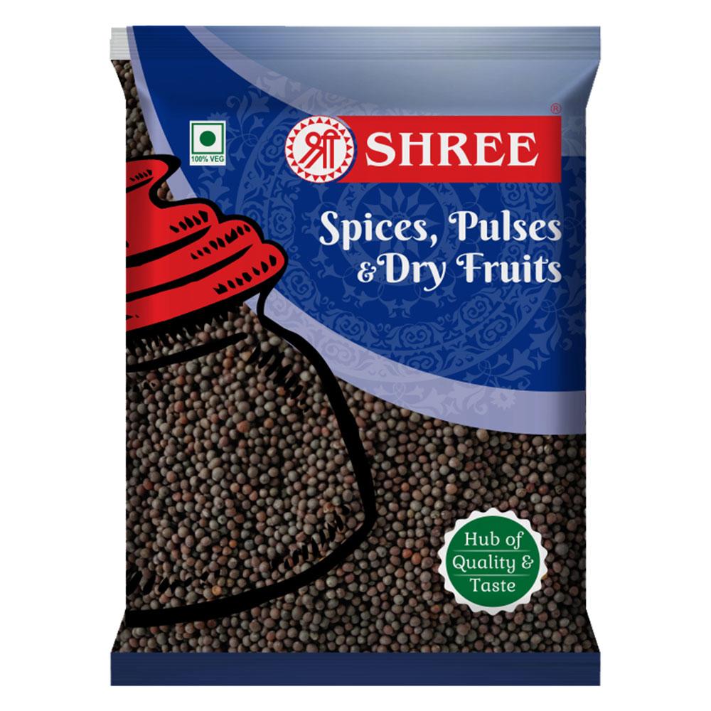 Shree Rai 500 g