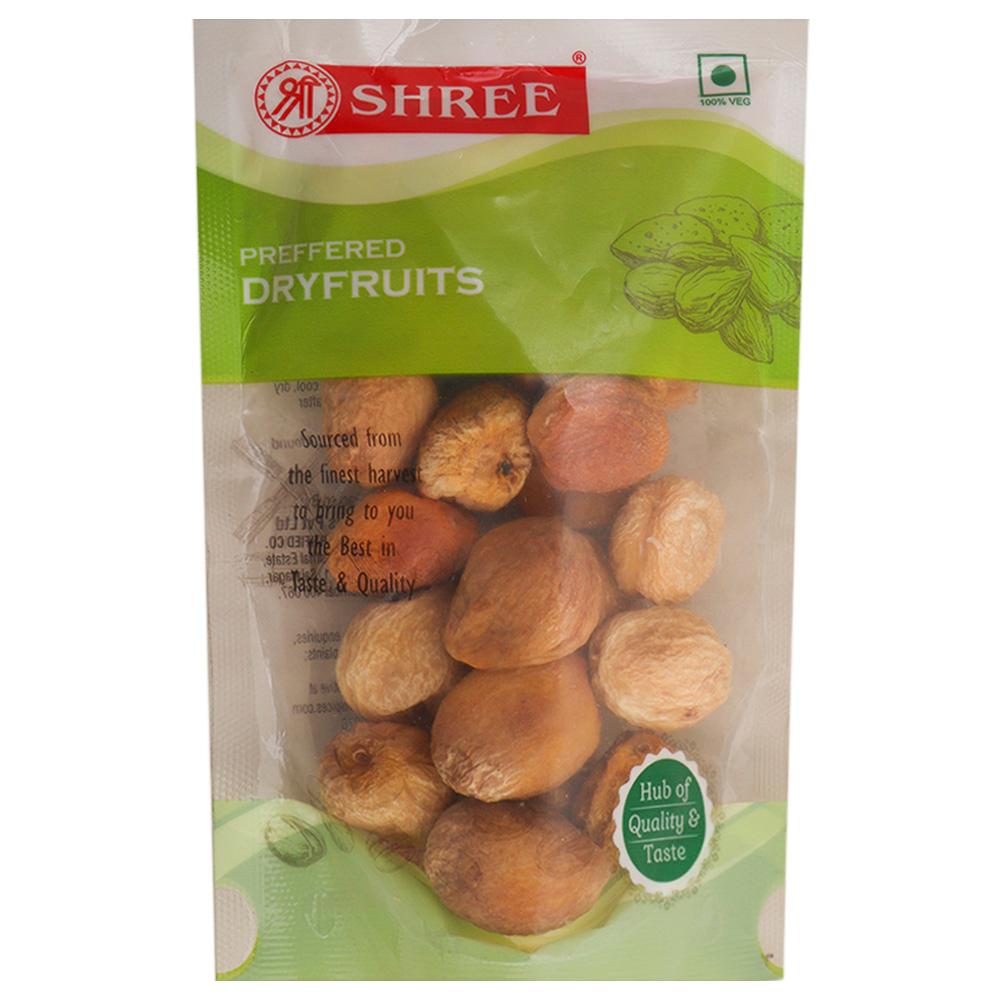 Shree Jardalu / Apricots 100 g