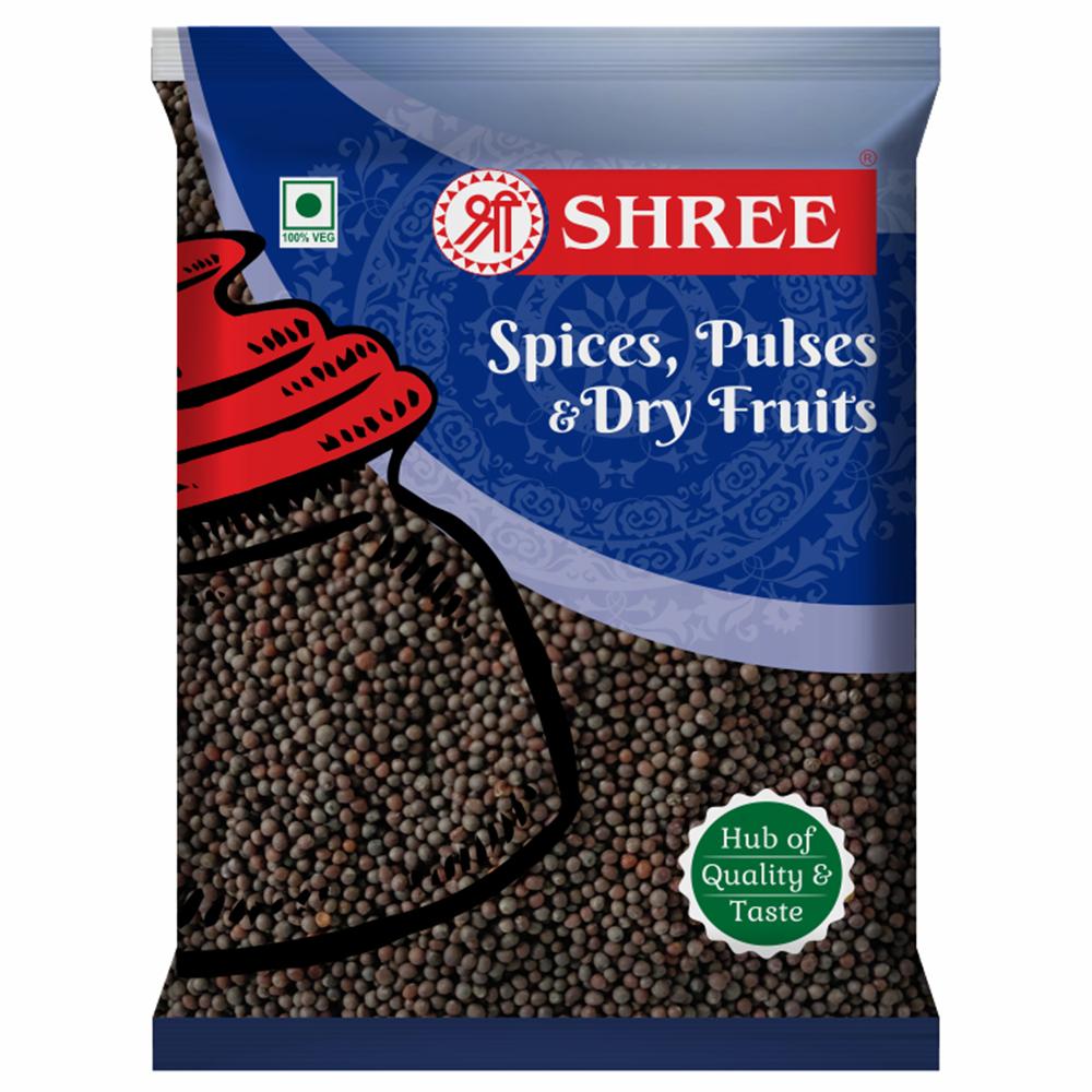 Shree Special Rai 100 g