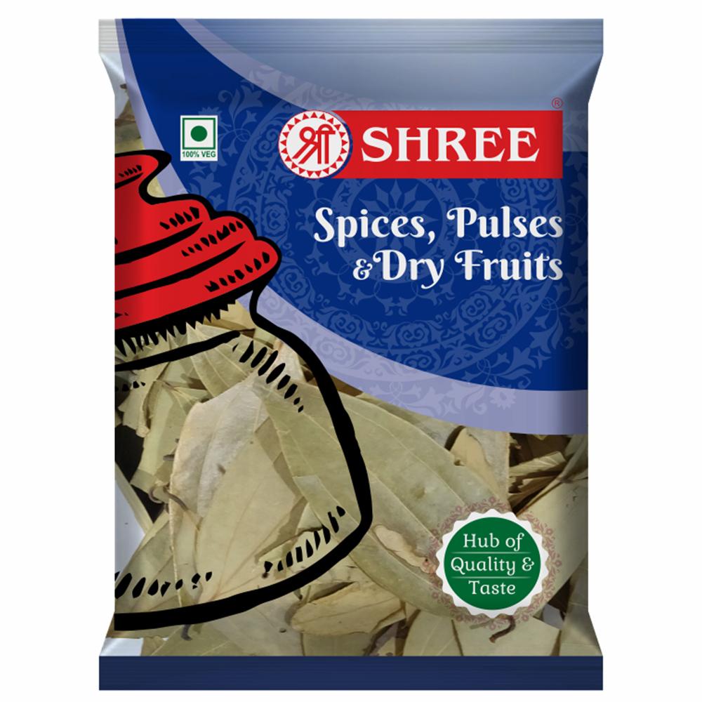 Shree Tej Patta 50 g