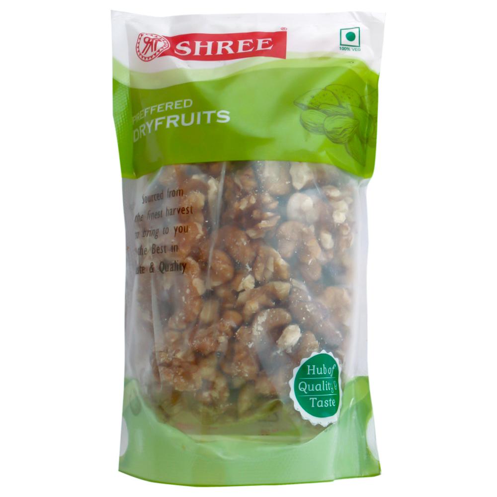 Shree Walnut Kernels 100 g