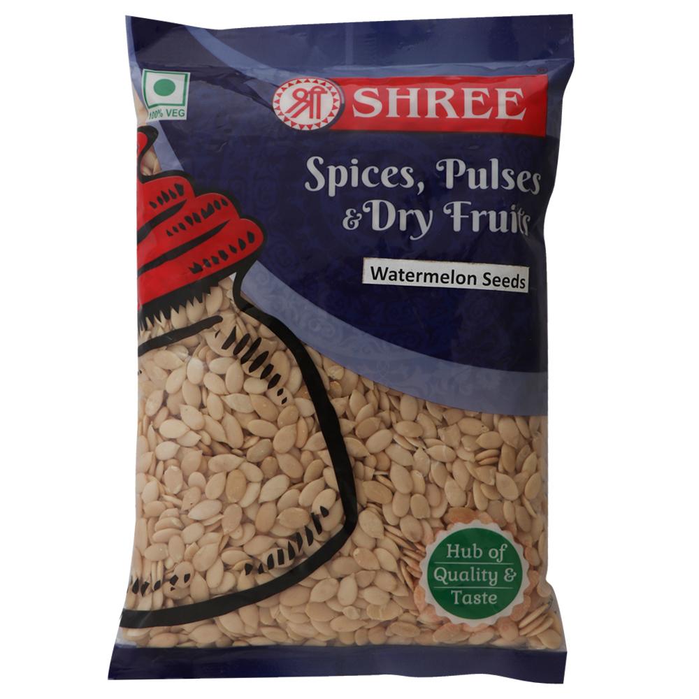 Shree Watermelon Seeds 250 g