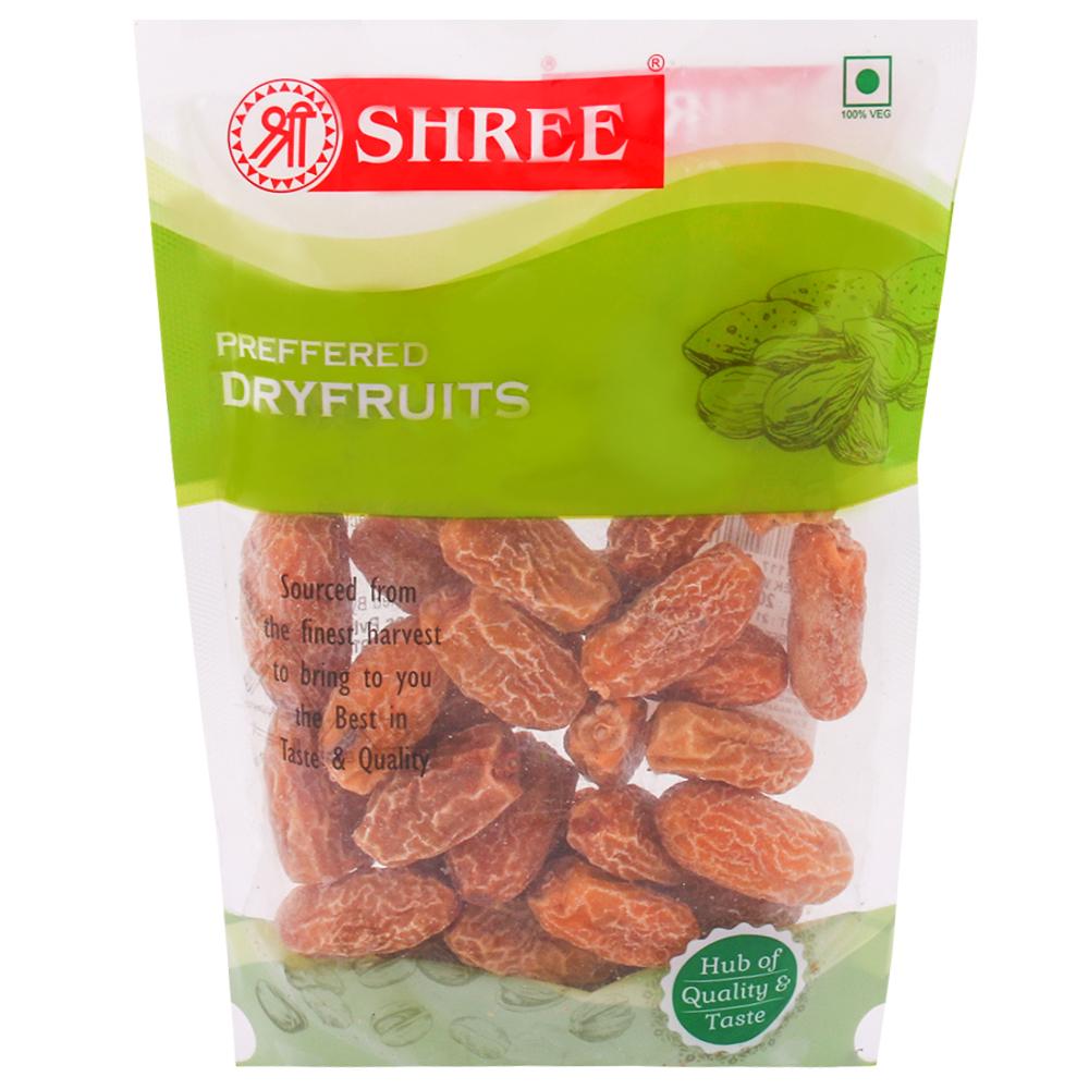 Shree Whole Kharek 200 g