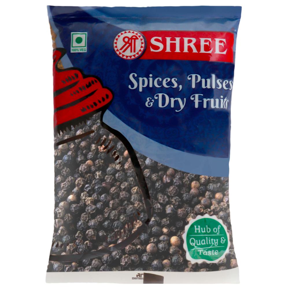 Shree Black Pepper 100 g