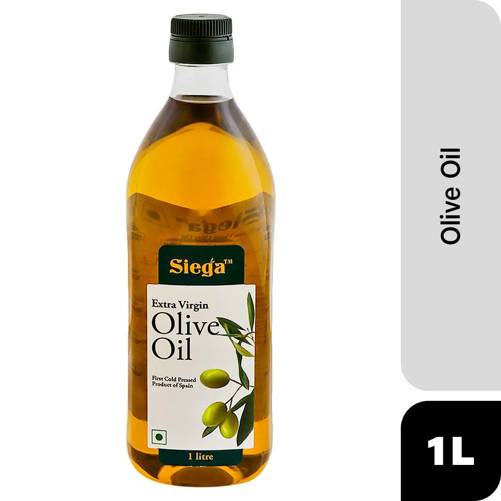 Siega Extra Virgin Olive Oil 1 L
