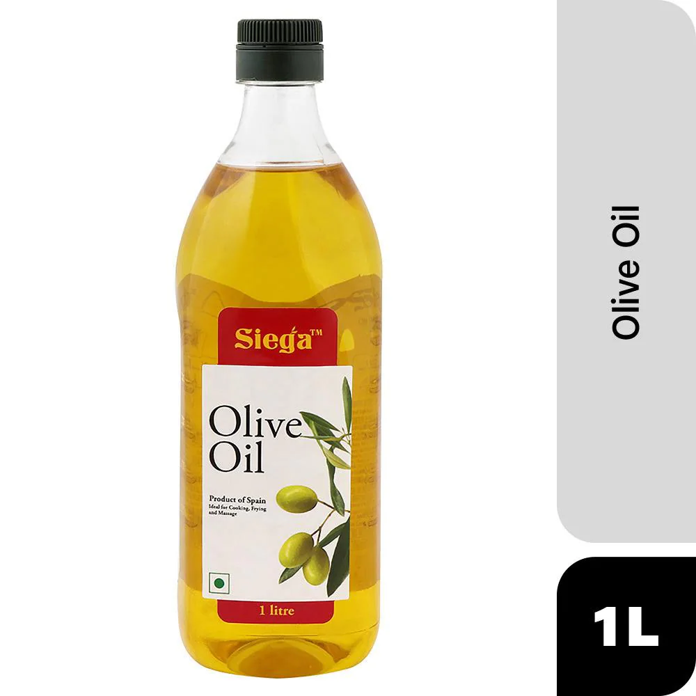 Siega Olive Oil 1 L