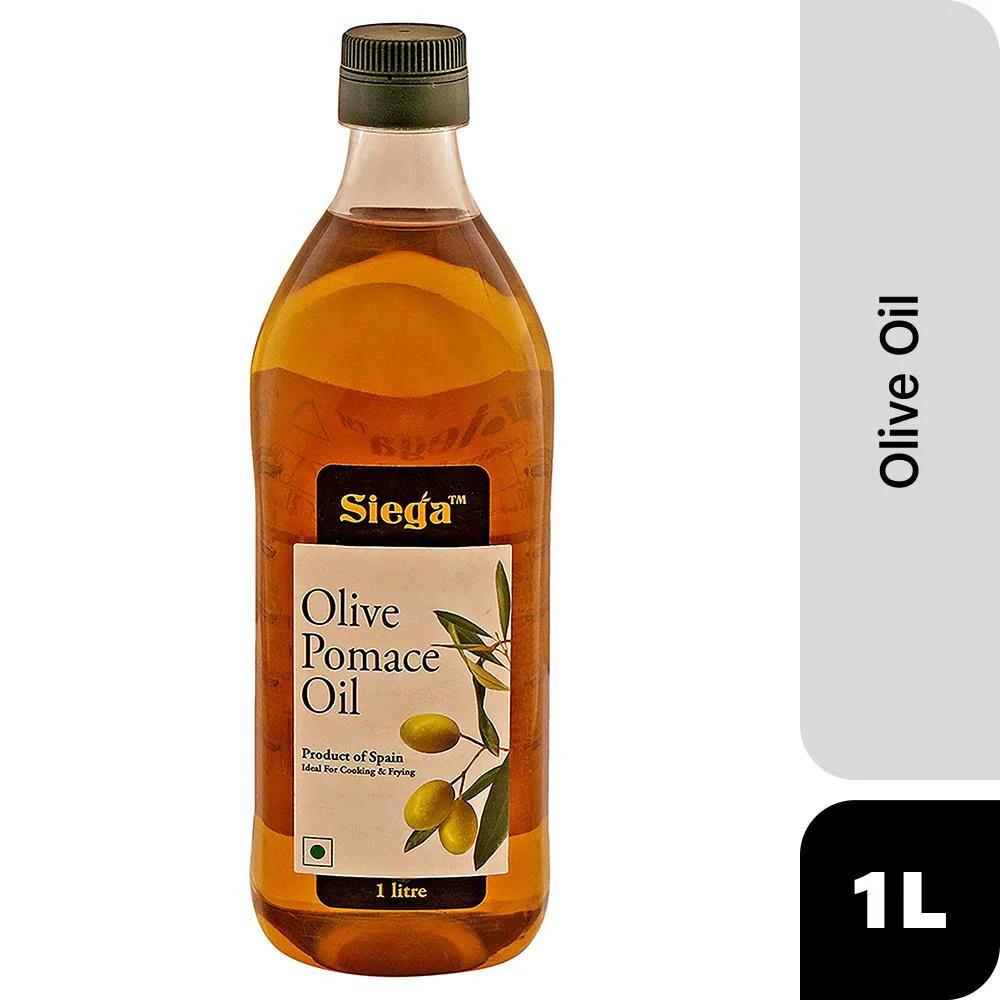 Siega Pomace Olive Oil 1 L
