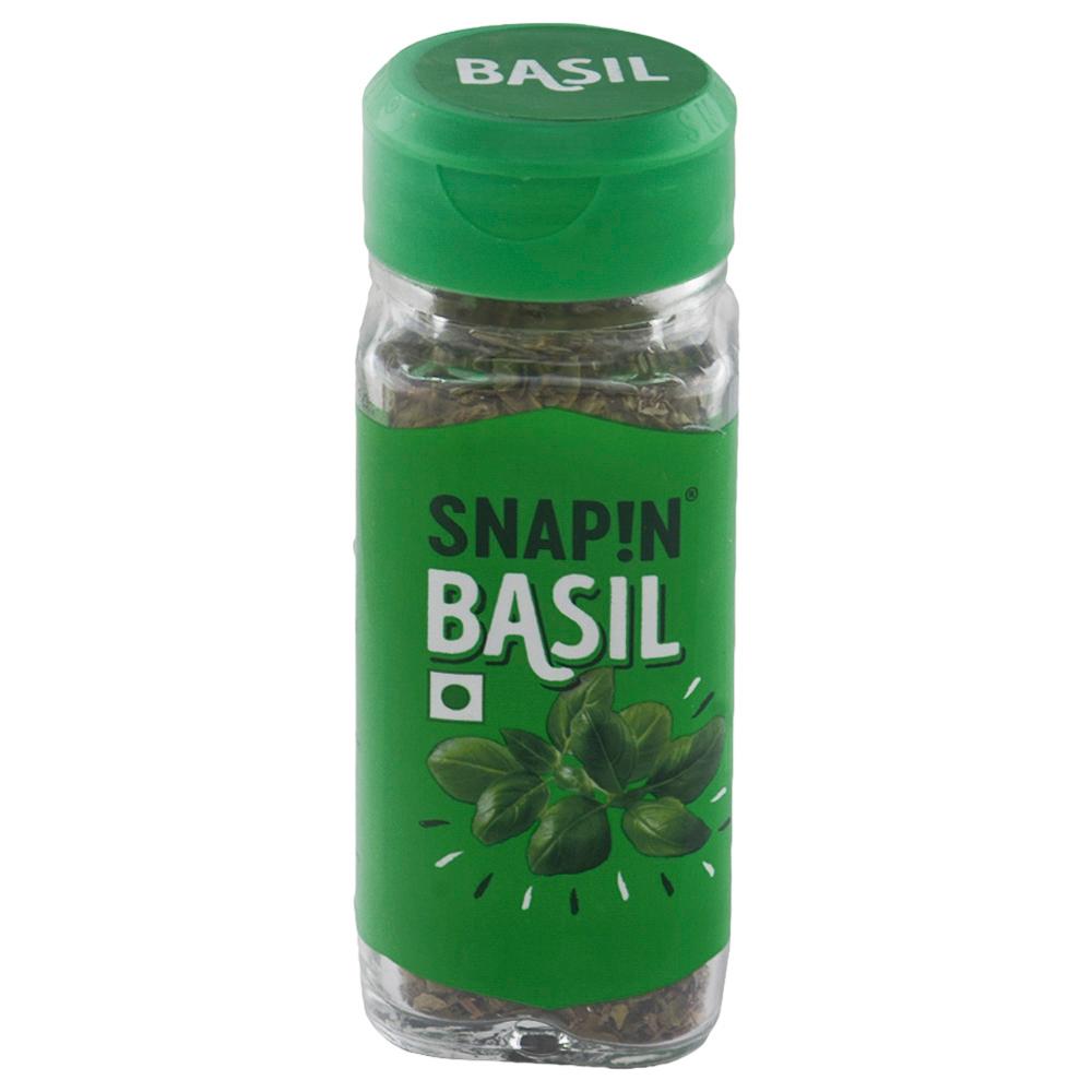 Snapin Basil 12 g