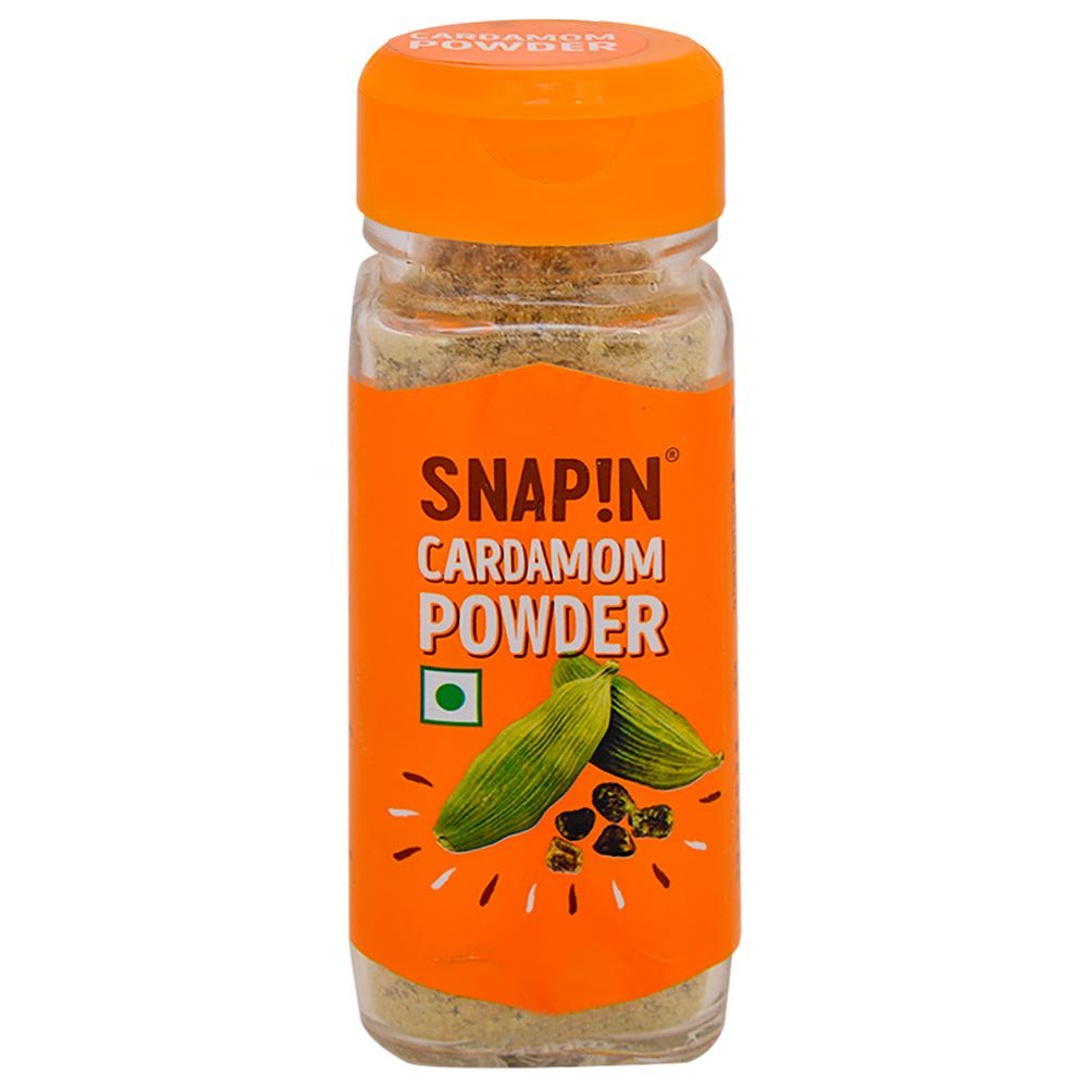 Snapin Cardamom Powder 45 g