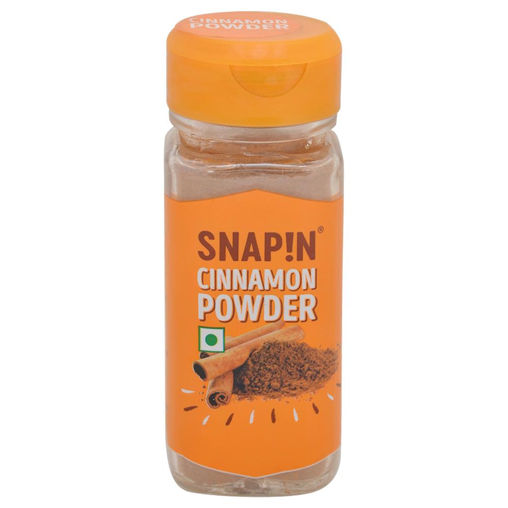 Snapin Cinnamon Powder 45 g
